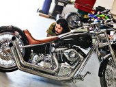 2010 Intrepid Snub Nose photo